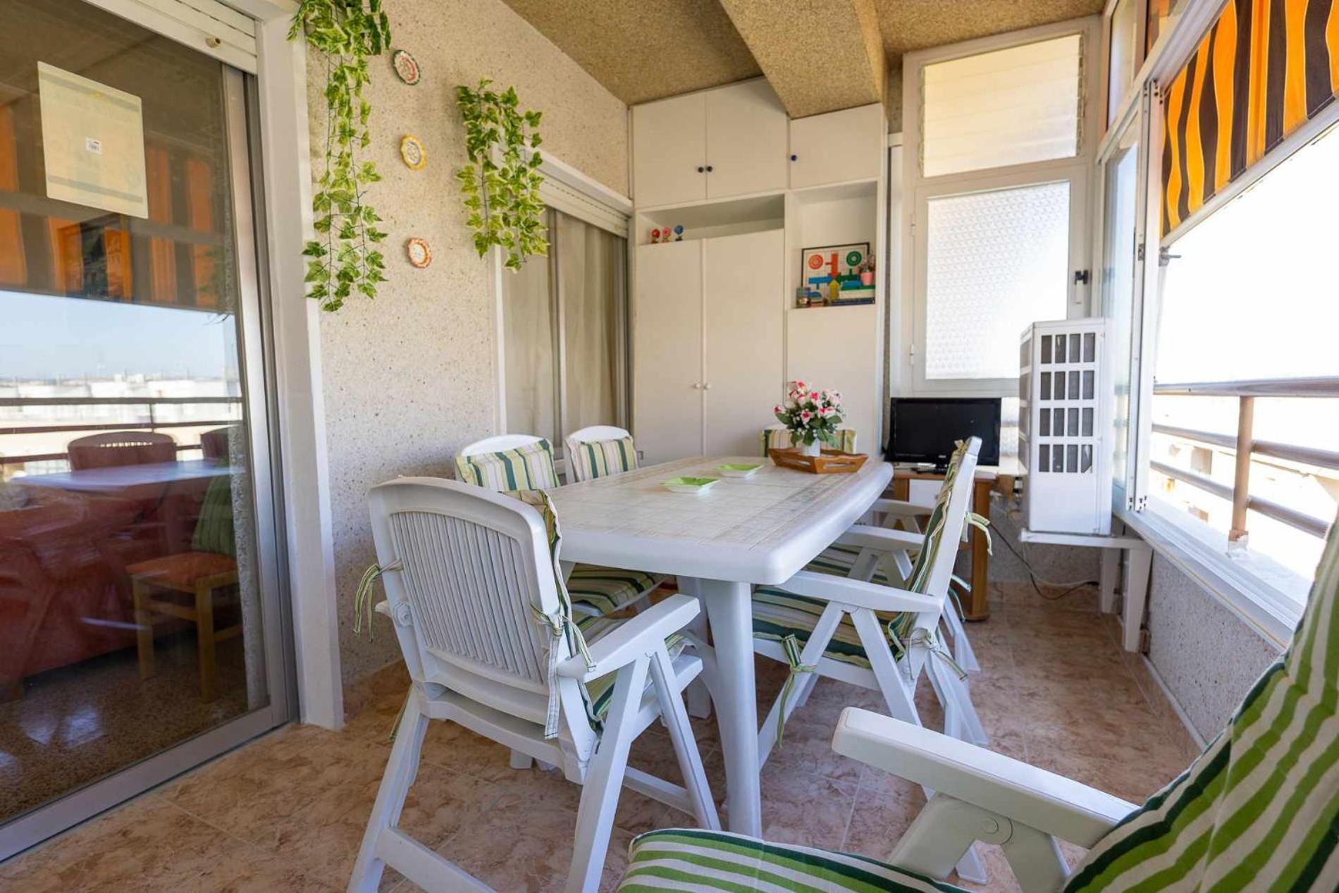 Rentafive Cerca Del Puerto 2 Min Andando Playa Διαμέρισμα Santa Pola Εξωτερικό φωτογραφία