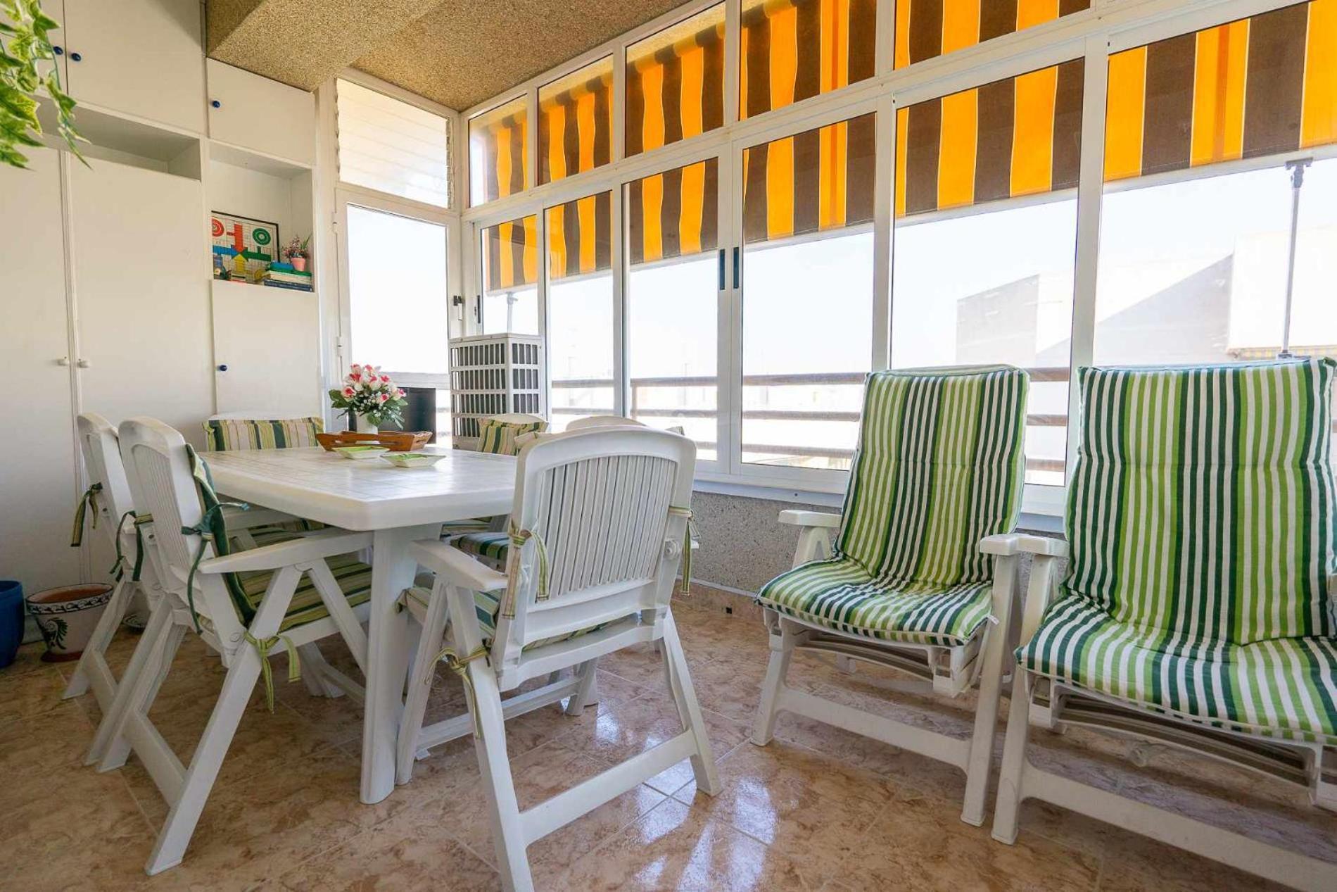 Rentafive Cerca Del Puerto 2 Min Andando Playa Διαμέρισμα Santa Pola Εξωτερικό φωτογραφία
